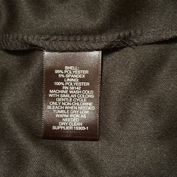 NWT Dress Size 14 - Picture 6 of 6